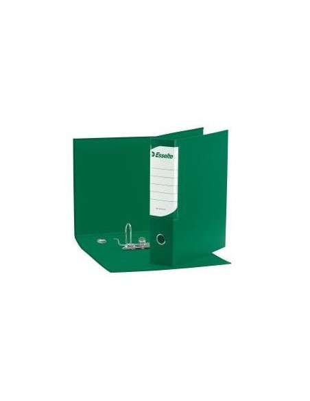 Esselte 390793180 raccoglitore ad anelli Verde
