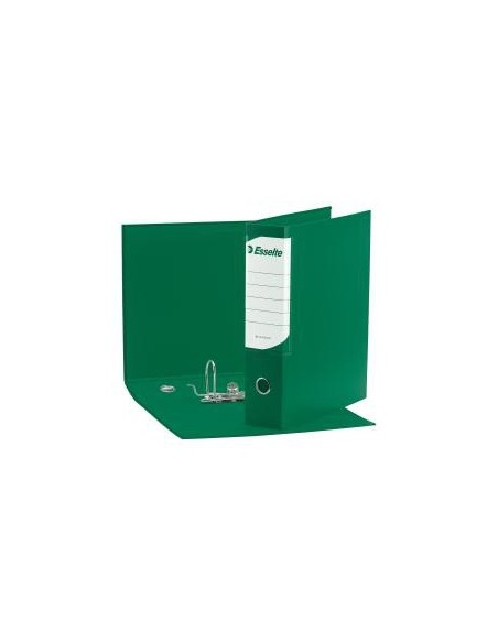 Esselte Business raccoglitore ad anelli Verde