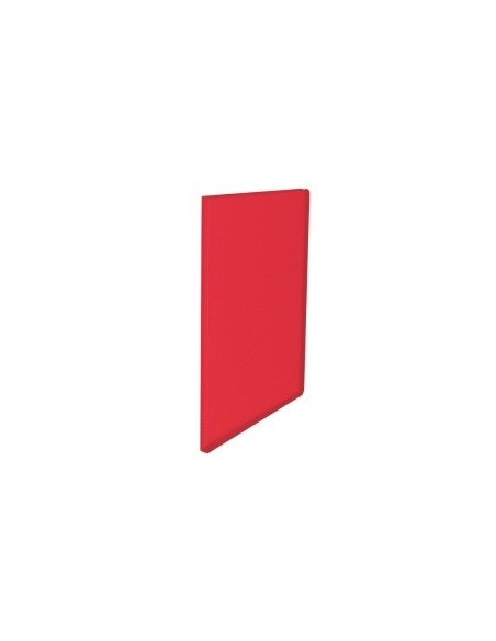 Esselte 395570160 cartella Polipropilene (PP) Rosso