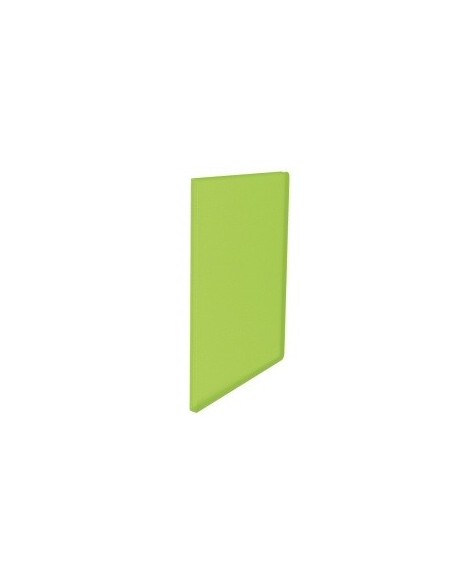 Esselte 395570180 cartella Polipropilene (PP) Verde A4