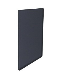 Esselte 395572130 cartella Polipropilene (PP) Nero