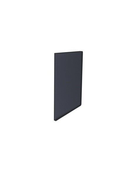 Esselte 395573130 cartella Polipropilene (PP) Nero A4