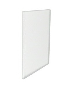 Esselte 395574040 cartella Polipropilene (PP) Trasparente