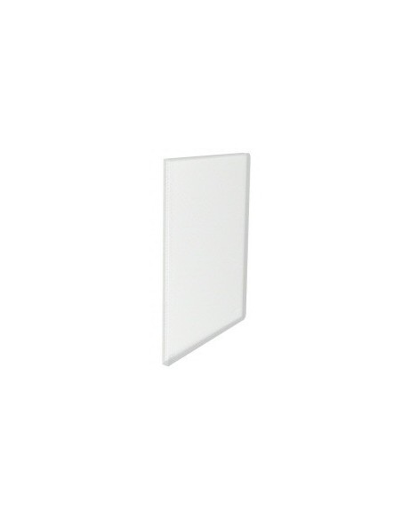 Esselte 395574040 cartella Polipropilene (PP) Trasparente