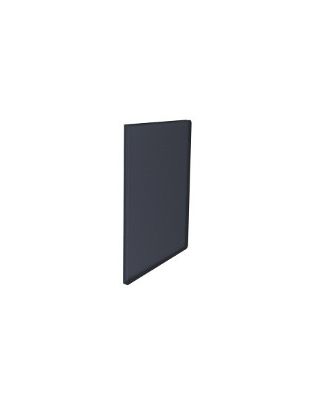 Esselte 395574130 cartella Polipropilene (PP) Nero A4