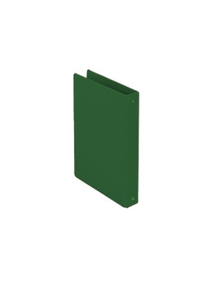 Esselte Daily raccoglitore ad anelli Verde