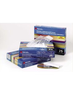 Rexel Sacchetti di plastica AS1000 distruggidocumenti (100)