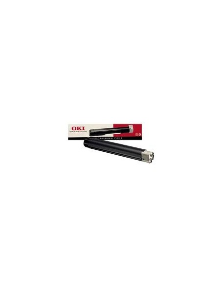 Oki CARTUCCIA TONER X OP 10I-10E-10EX- 40433203 40433203 5031713003380 MATERIALE DI CONSUMO