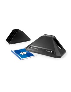 GBC Rilegatrice Termica ThermaBind T500Pro 2