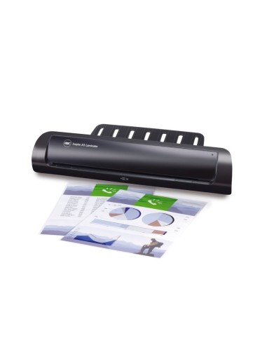 GBC Plastificatrice A3 Inspire