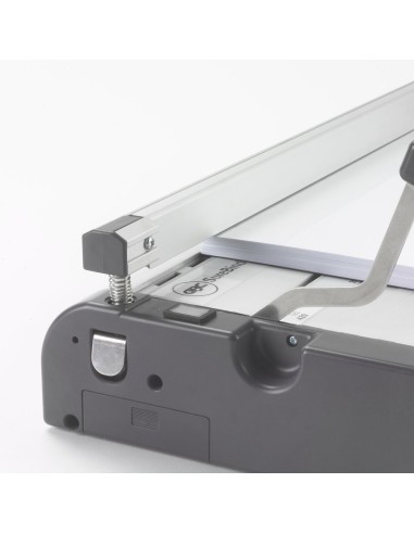 GBC Rilegatrice A Pettine SureBind 500