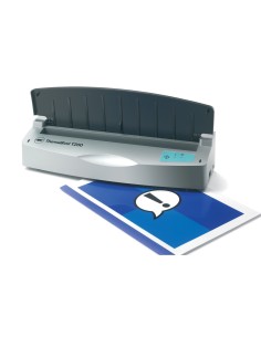 GBC Rilegatrice Termica ThermaBind T200 2