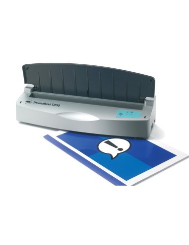 GBC Rilegatrice Termica ThermaBind T200