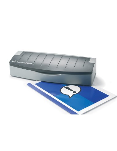 GBC Rilegatrice Termica ThermaBind T200