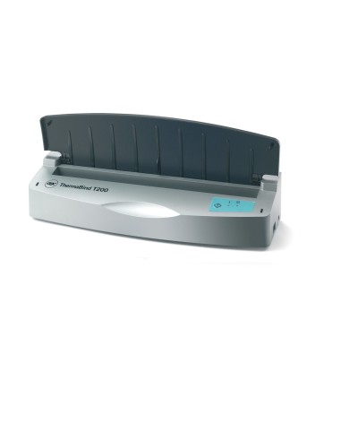 GBC Rilegatrice Termica ThermaBind T200
