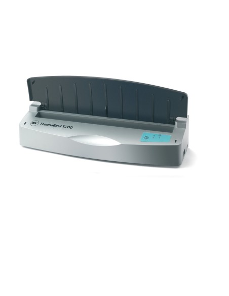 GBC Rilegatrice Termica ThermaBind T200