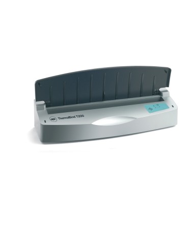 GBC Rilegatrice Termica ThermaBind T200