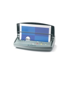 GBC Rilegatrice Termica ThermaBind T400 2