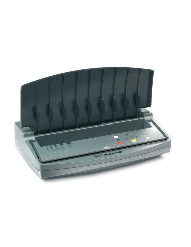 GBC Rilegatrice Termica ThermaBind T400