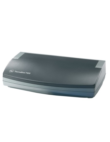 GBC Rilegatrice Termica ThermaBind T400