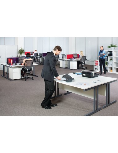 GBC Plastificatrice A3 Fusion 5000L