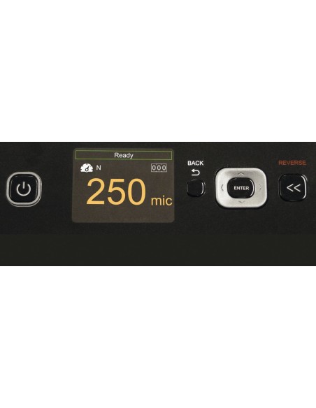 GBC Plastificatrice A3 Fusion 5100L