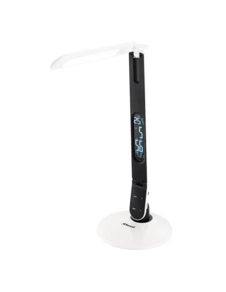 Rexel Lampada da scrivania ActiVita Strip+