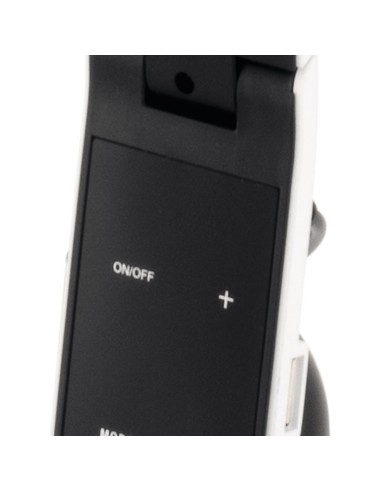 Rexel Lampada da scrivania ActiVita Strip+