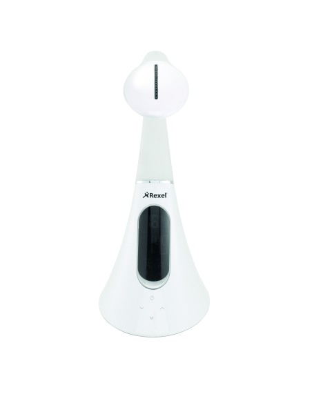 Rexel Lampada da scrivania ActiVita Pod+