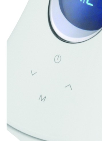 Rexel Lampada da scrivania ActiVita Pod+