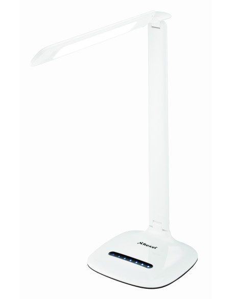 Rexel Lampada da scrivania ActiVita Strip