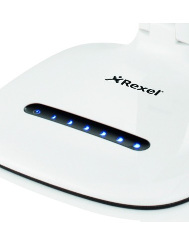 Rexel Lampada da scrivania ActiVita Strip
