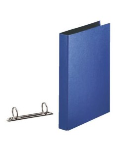 Esselte Daily raccoglitore ad anelli A4 Blu