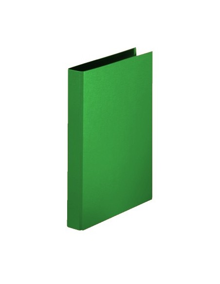 Esselte Daily raccoglitore ad anelli A4 Verde