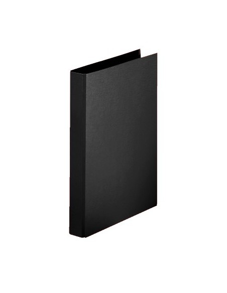 Esselte Daily raccoglitore ad anelli A4 Nero
