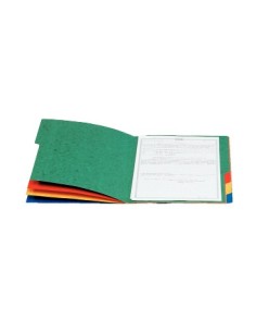 Esselte Rainbow Multicolore 2