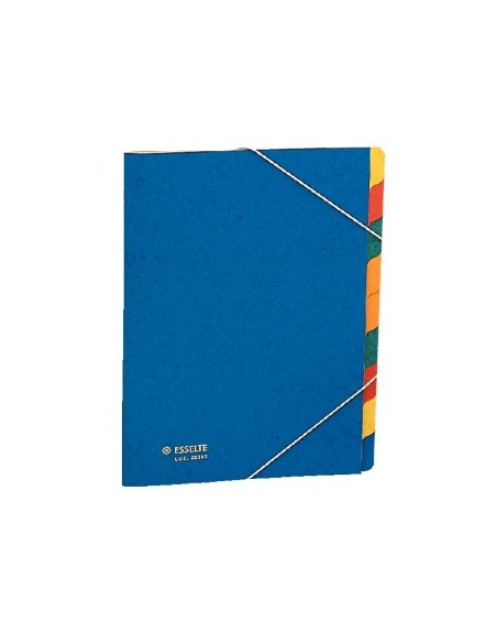 Esselte Rainbow Multicolore