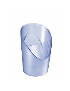 Esselte Solea portapenne Polistirolo Blu
