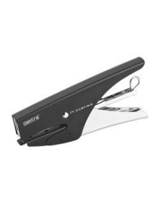 Esselte 623685 cucitrice Nero