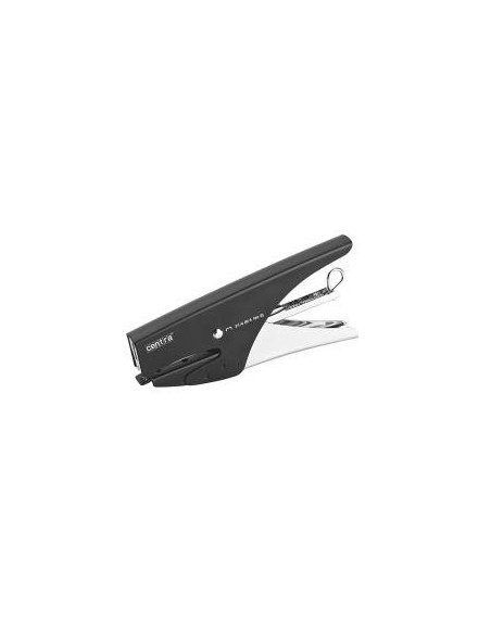 Esselte 623685 cucitrice Nero