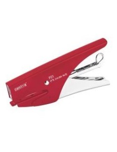 Esselte 623875 cucitrice Rosso