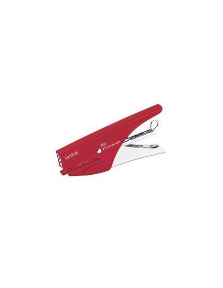 Esselte 623875 cucitrice Rosso