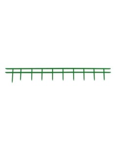 GBC Pettini per rilegatura SureBind A4 verdi 25 mm (100)
