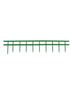 GBC Pettini per rilegatura SureBind A4 verdi 25 mm (100) 2