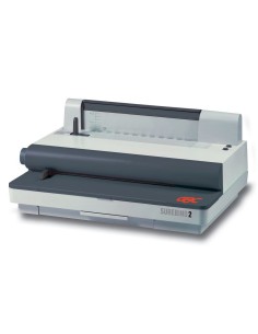 GBC Rilegatrice A Pettine SureBind System 2