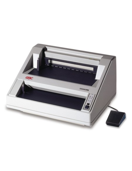 GBC Rilegatrice A Pettine SureBind System 3Pro