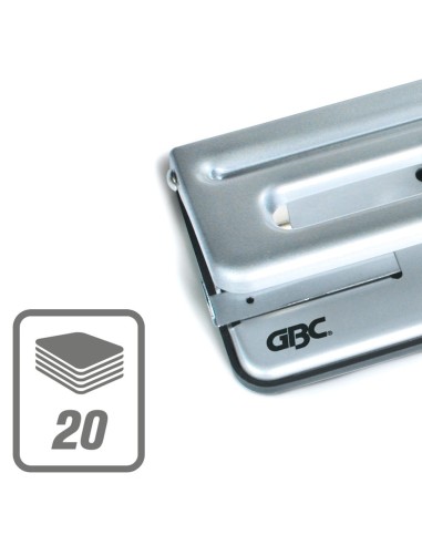 GBC Rilegatrice A Pettine Desktop VeloBinder
