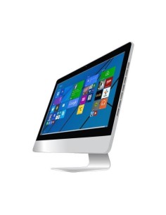 Nilox AIONXI78GB24027 All-in-One PC Intel® Core™ i7 i7-7700T 68,6 cm (27") 1920 x 1080 Pixel PC All-in-one 8 GB DDR4-SDRAM 240