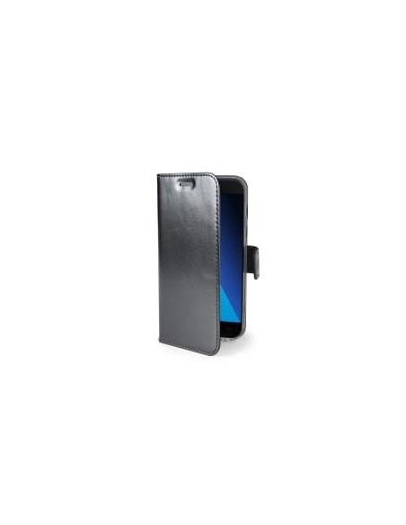 Celly AIR643BK custodia per cellulare 11,9 cm (4.7") Custodia a libro Nero