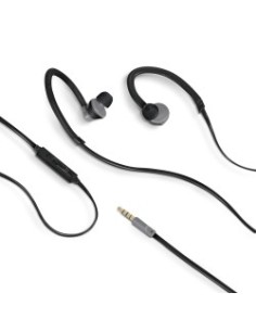 Celly AIRPRO100 Auricolare Cablato In-ear Musica e Chiamate Nero